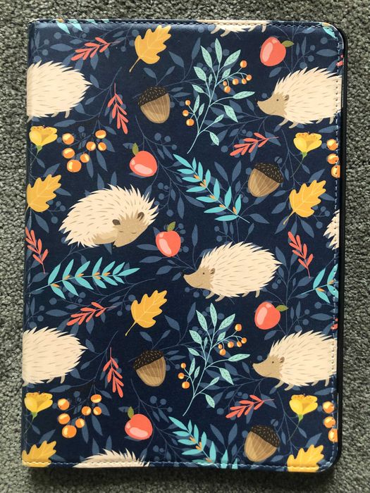 Capa para iPad Air 10.5"/iPad Pro 10.5"