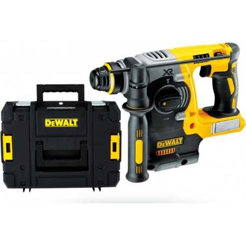 Młotowiertarka DeWalt DCH273NT