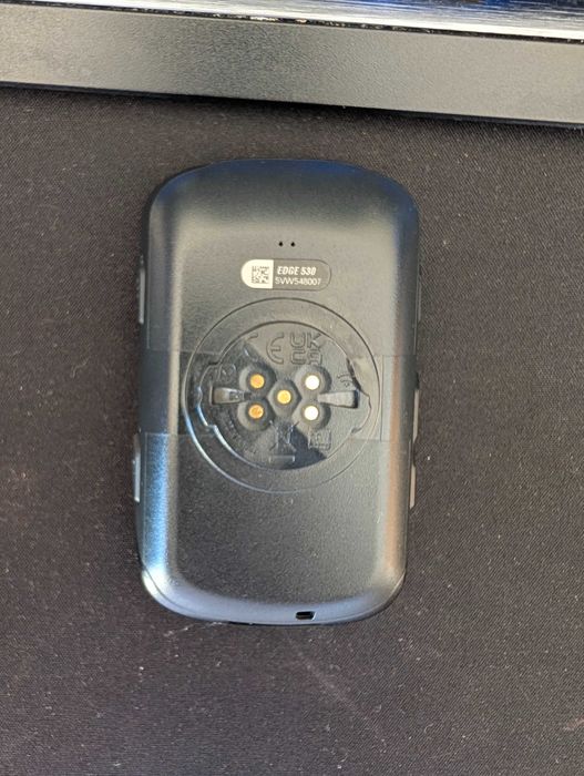 Ciclocomputador GPS Ciclismo Garmin Edge 530