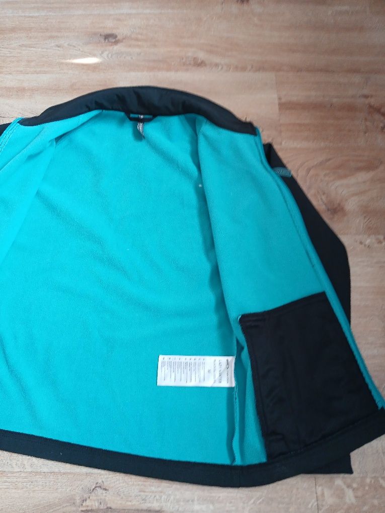 Kurtka damska softshell Martens