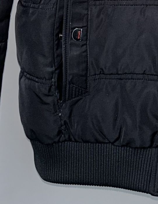 Мужская  зимняя курточка  чоловіча зимова куртка  з кишенями р.L-XL