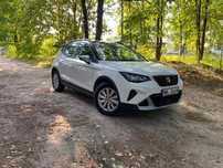 Seat Arona Seat Arona 1.0 eXellence/LED/Line Assist/Radar/ 9,25"/Indukcja/