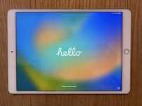 Ipad Air3 WiFi LTE Cell 256 GB salon polska