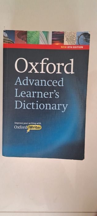 Dicionário inglês