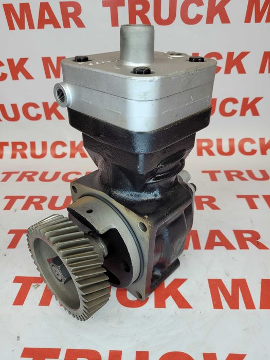 SPRĘŻARKA POWIETRZA wabco mercedes atego 411154.0040