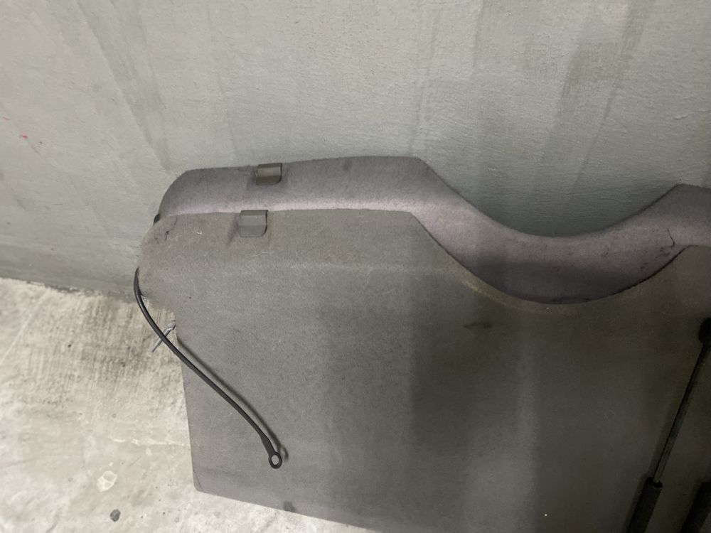 Material opel corsa c
