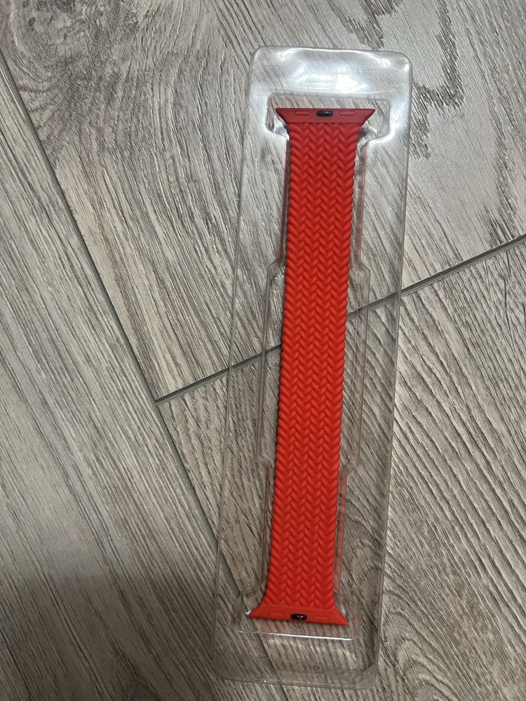 Ремінець для Apple Watch