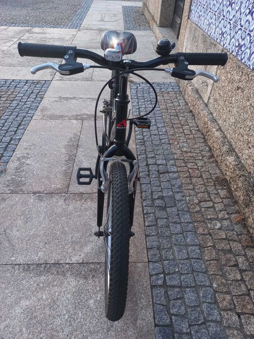Bicicleta Astro roda 20