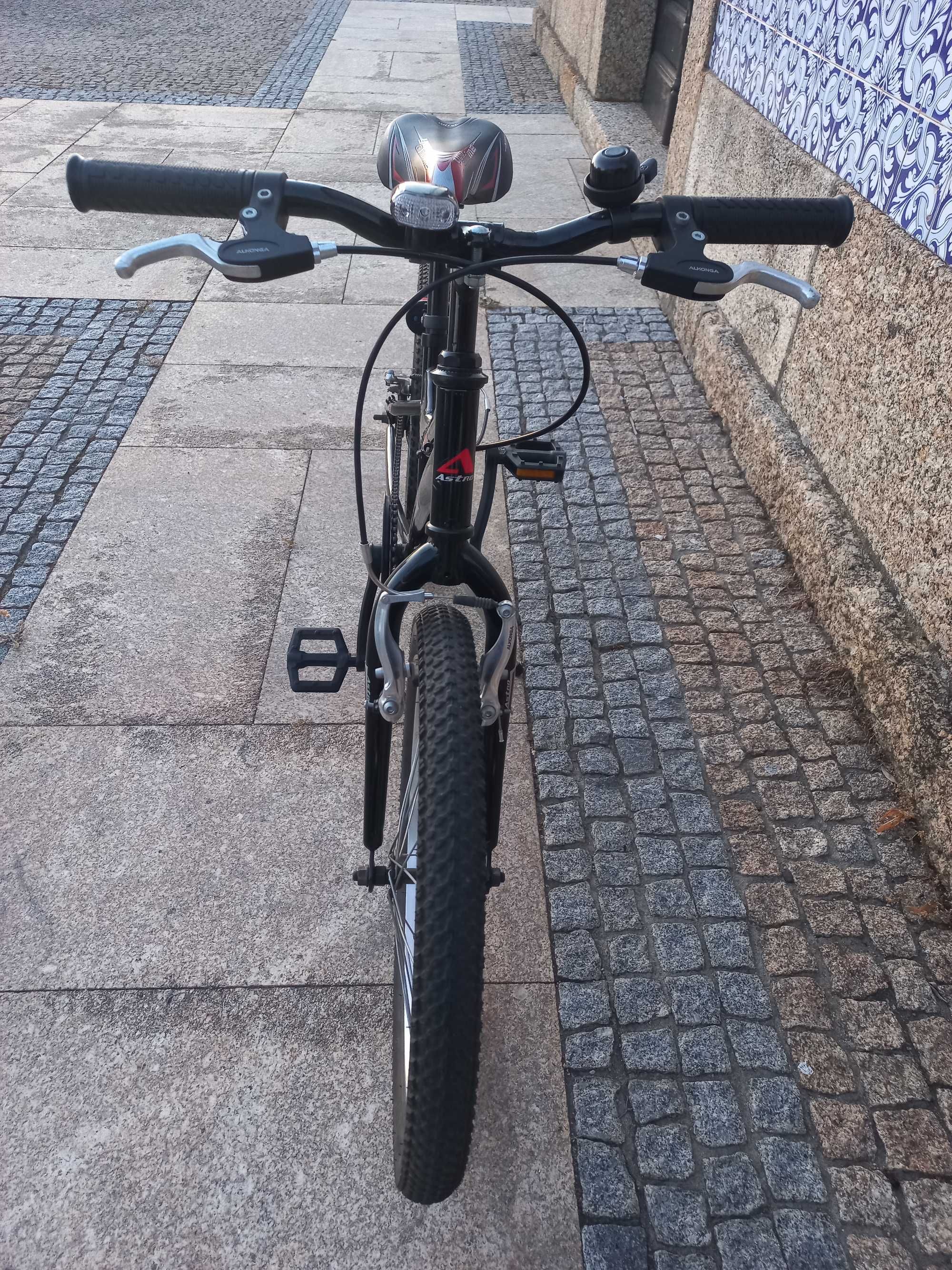 Bicicleta Astro roda 20