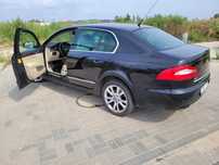 Skoda Superb Sprzedam Skode Superb, 2010, 4x4, stan bardzo dobry, skóra
