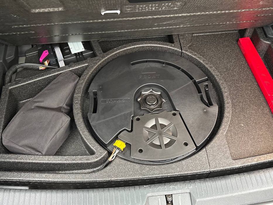 Volkswagen E-golf 2019