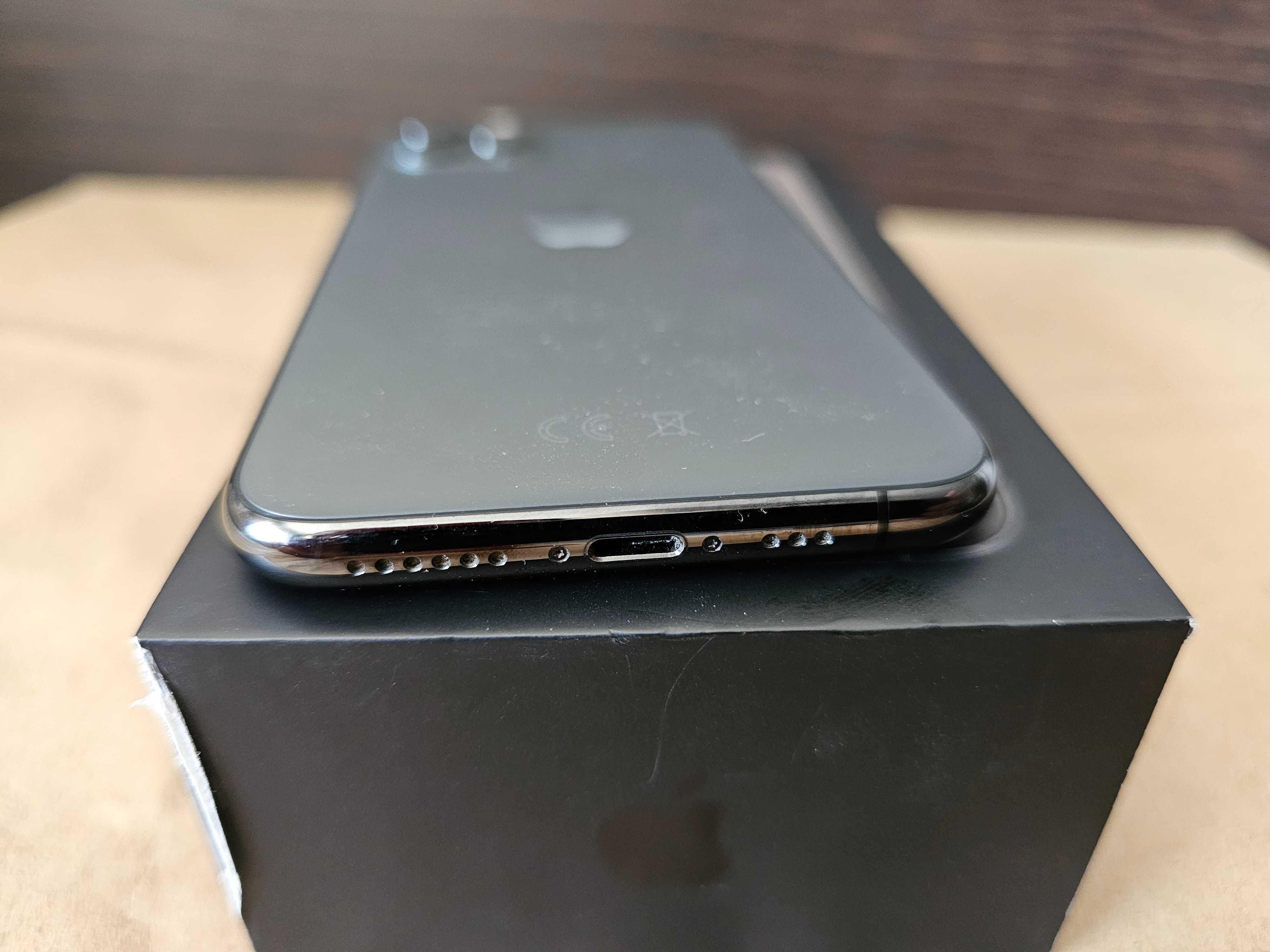 Iphone 11Pro 256gb. Bateria 69%