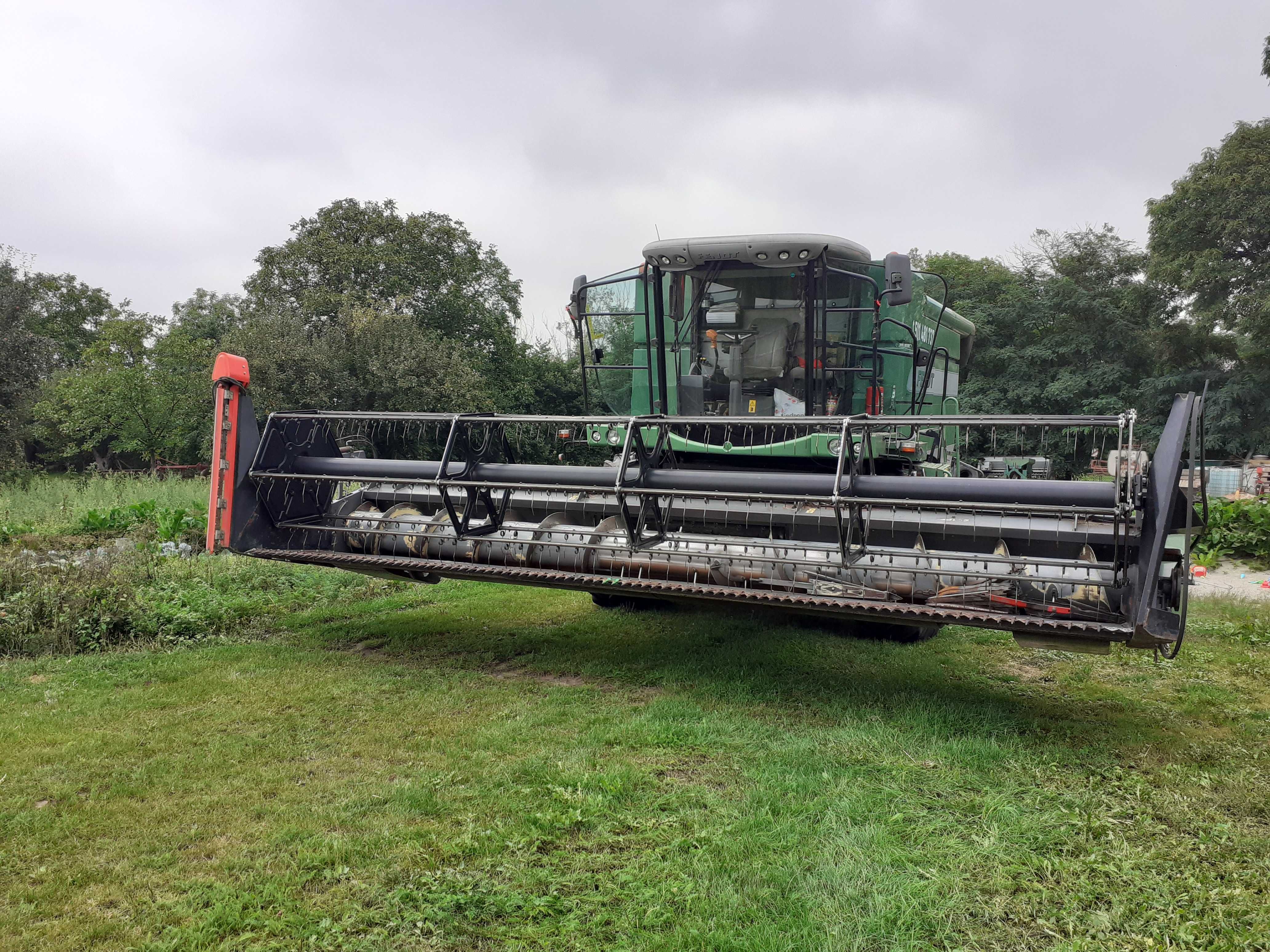 FENDT 6270l 2010R OKAZJA