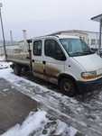 Renault Master Samochód dostawczy ciężarowy