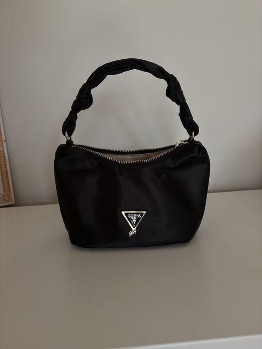 Torebka GUESS J4BZ23 WG120 Czarna