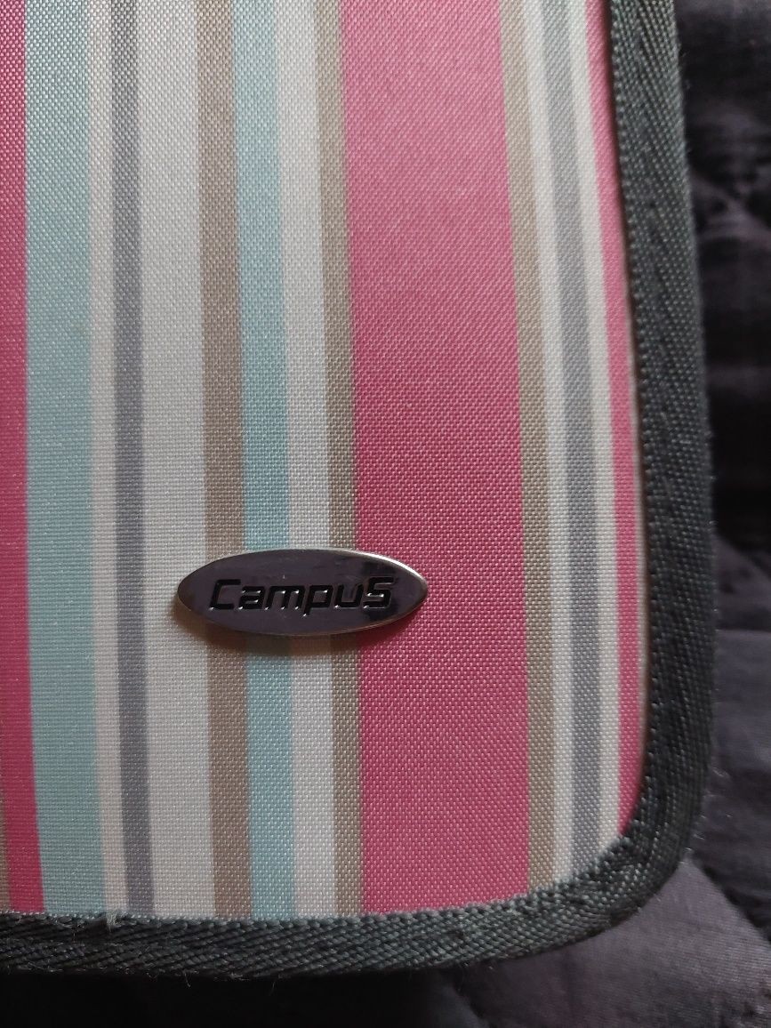 Torba na laptopa Campus