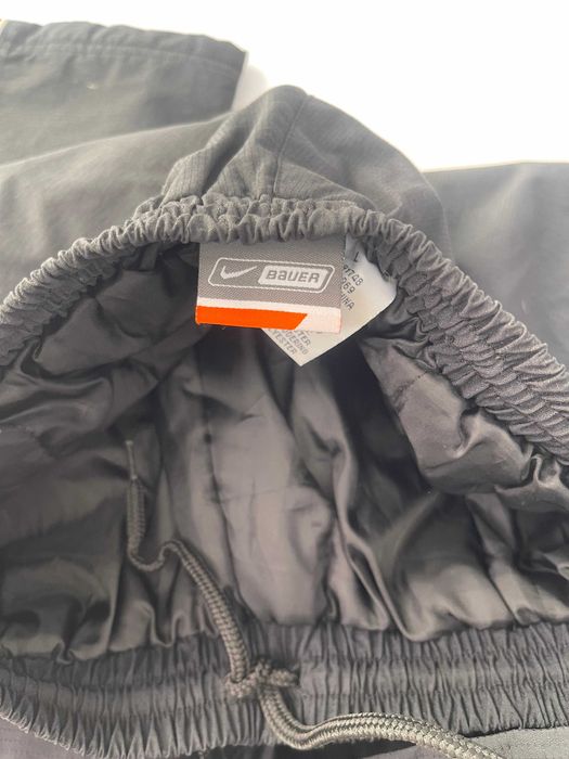 брюки штани зимові Nike Bauer