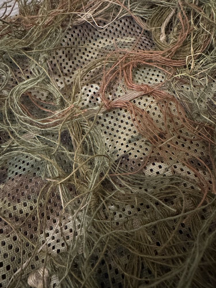 Strój maskujący / ghillie SC-Ghillie Cobra