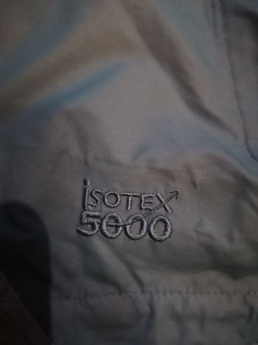 Kurtka REGATTA zimowa z podpinką polar