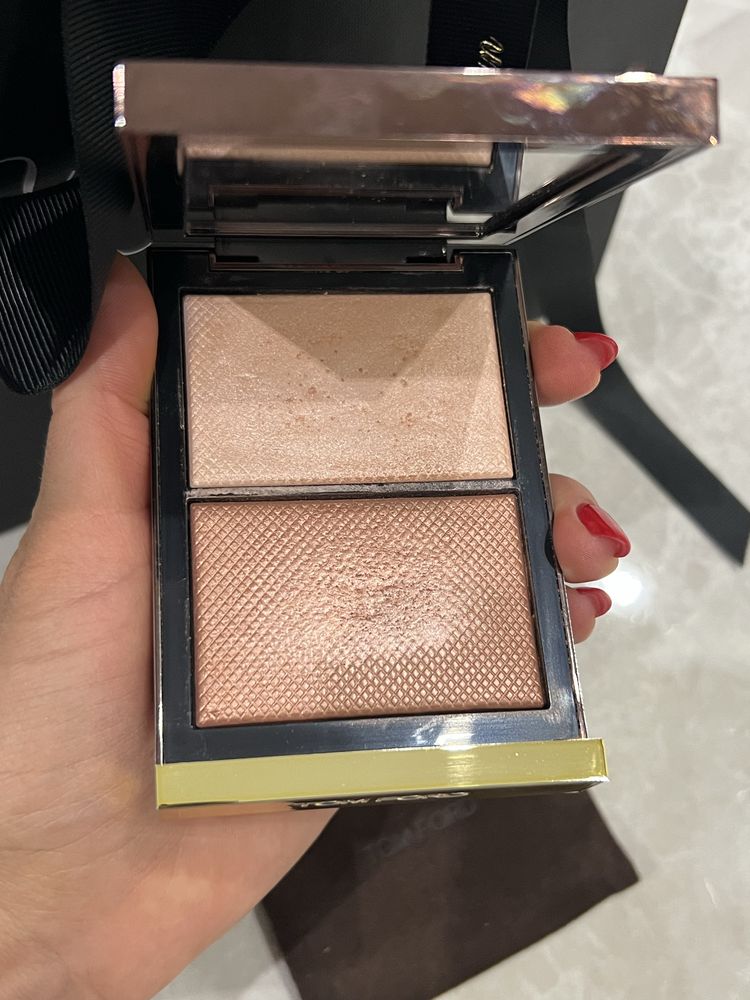 Tom Ford хайлайтер !
