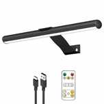 Lampa łazienkowa led kinkiet 30cm łazienkowa do łazienki nad lustro