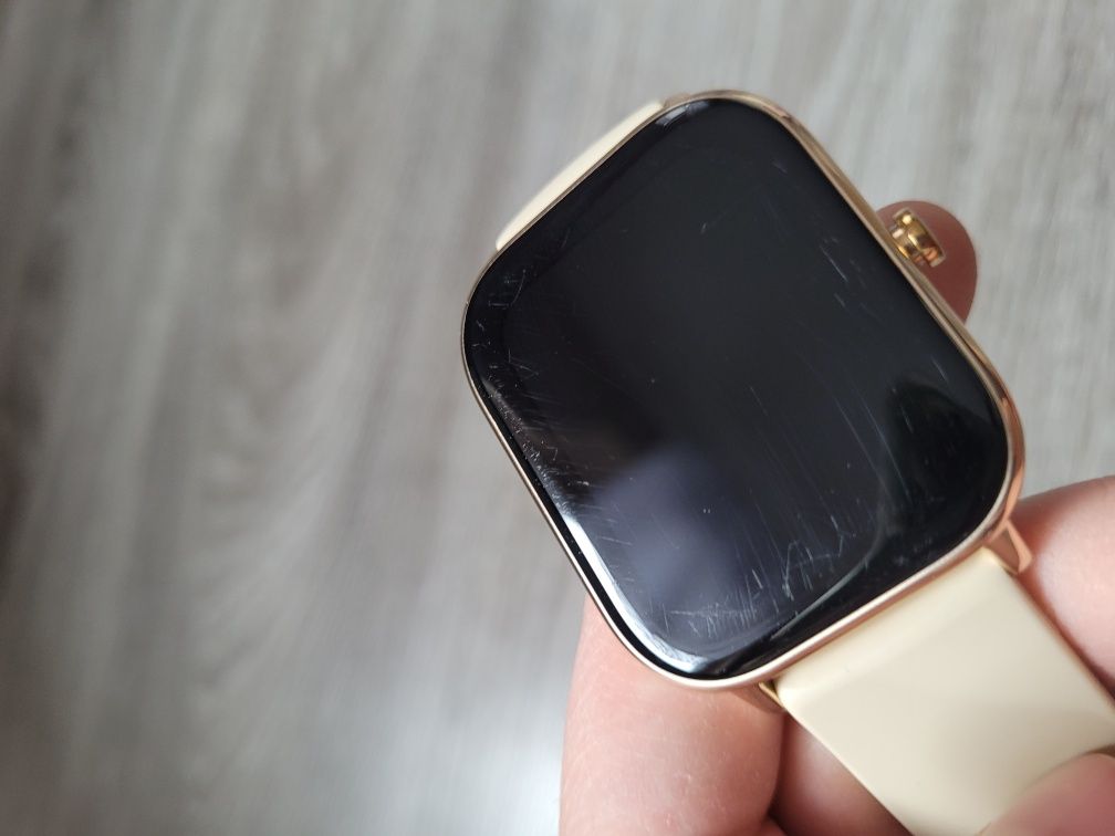 Smartwatch Amazfit GTS