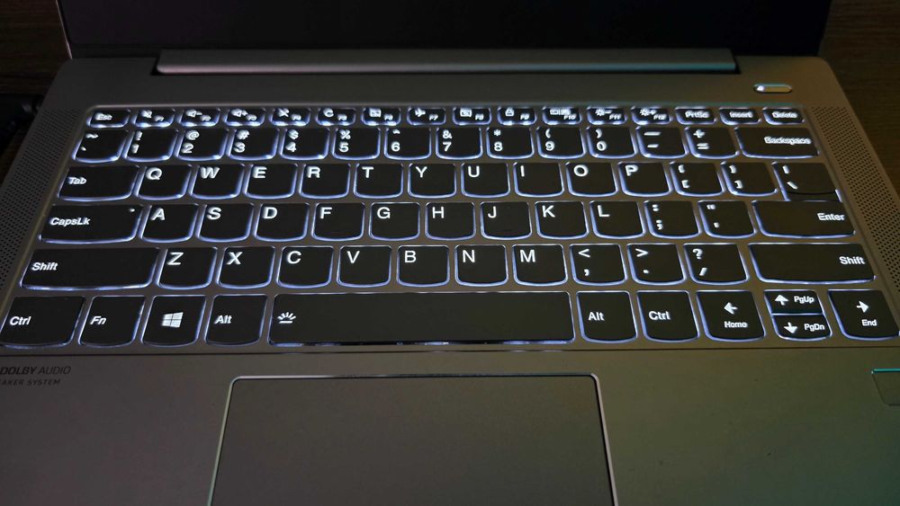 Laptop Lenovo IdeaPad S540-14API