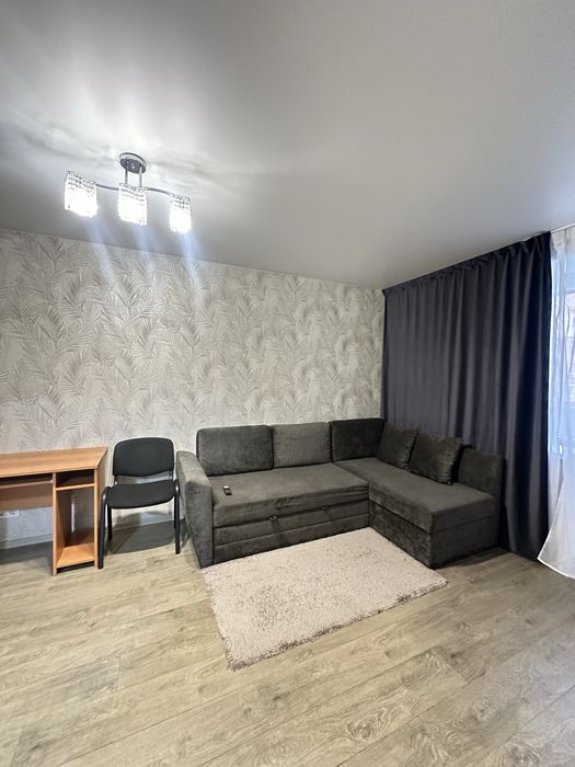 Браїлки, 1кімнатна 13000грн+комунальні