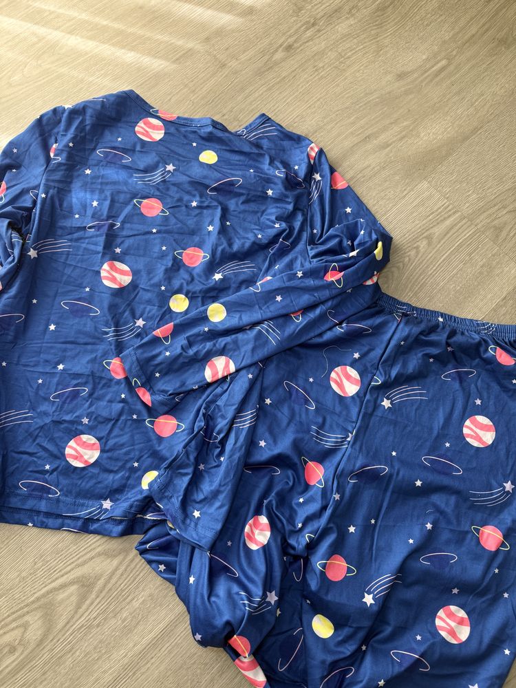 Pijama senhora - novo
