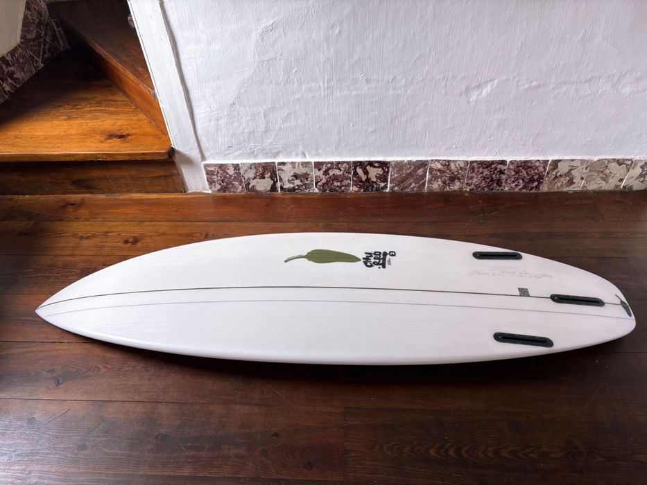 Surfboard Chilli Churro 2