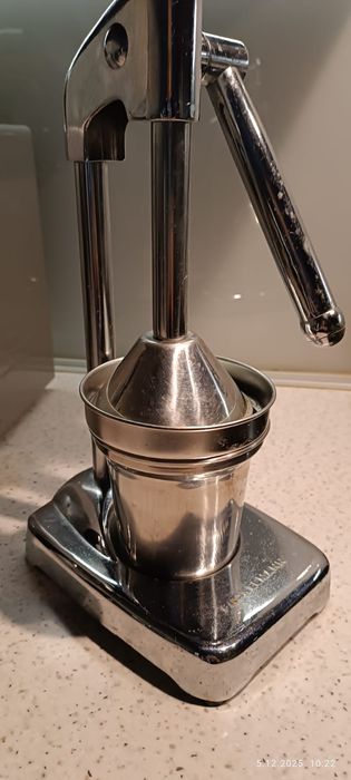 Wyciskacz do cytrusów