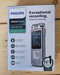 Dyktafon cyfrowy Philips DVT4110/00
