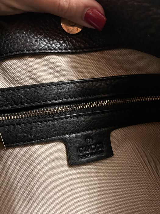 Продам Сумку Gucci оригінал