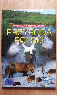 Przyroda Polski. Pytania i odpowiedzi