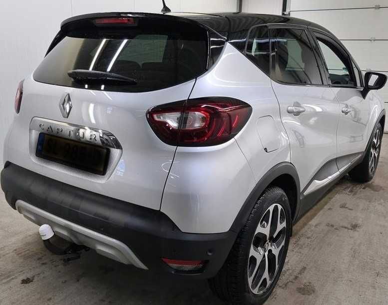 Renault Captur Para Peças - Há Peças