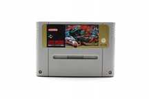 Gra Street Fighter II Snes Nintendo SNES
