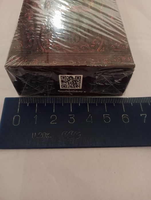 Таро Черный особняк