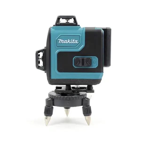 Акумуляторний Makita нівелір SK700GDZ 4D-16 лінійний рівень з штативом