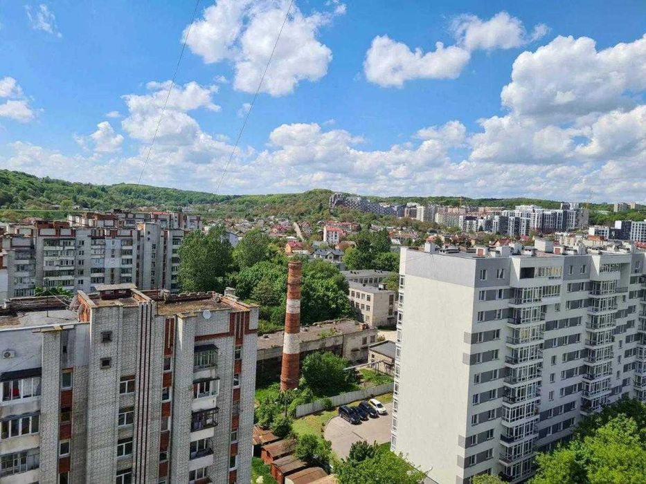 Оренда 3-кім. квартири на вул. Панча
