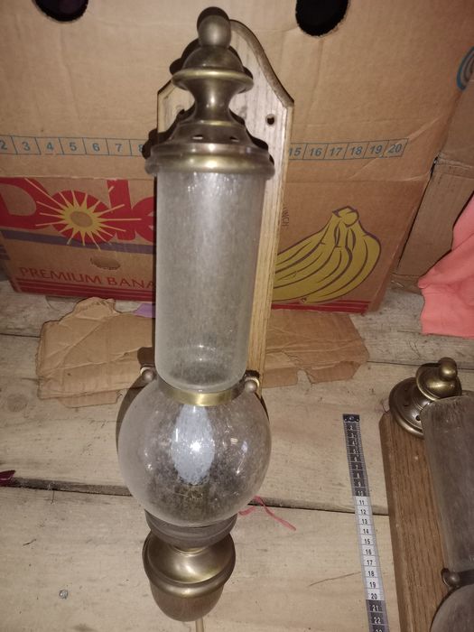 Светильник  OLX доставка.