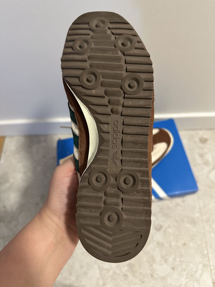 Adidas SL72 40р. з коробкою оригінал!
