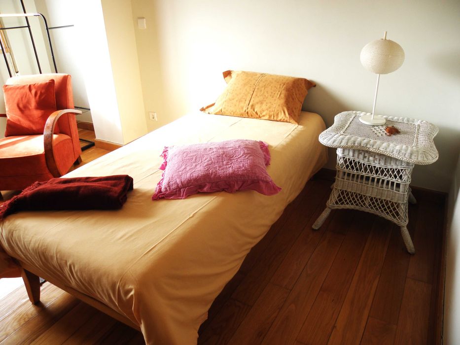 Aluga-se quarto mobilado em Viana do Castelo