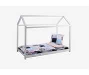Cama criança tipo casinha
