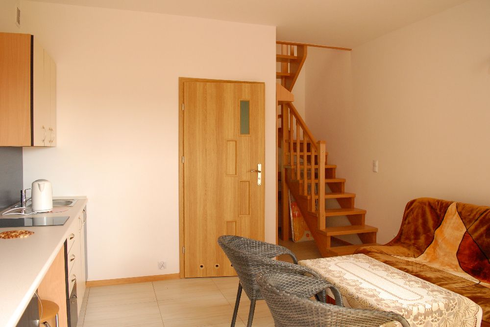 POWRÓCISZ TU  -  bieszczady, polańczyk,  zalew solina,  apartamenty