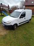 Sprzedam renault Kangoo express prywatne