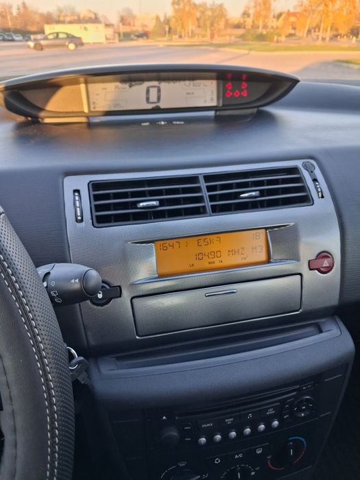 Sprzedam citroena c5