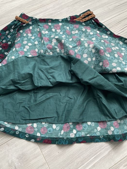 Spódniczka Okaidi r.152 cm