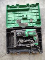 HIKOKI młotowiertarka DH26PC2 WSZ