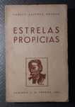 Livro   REF-PA5 - Camilo Castelo Branco - Estrelas Propícias