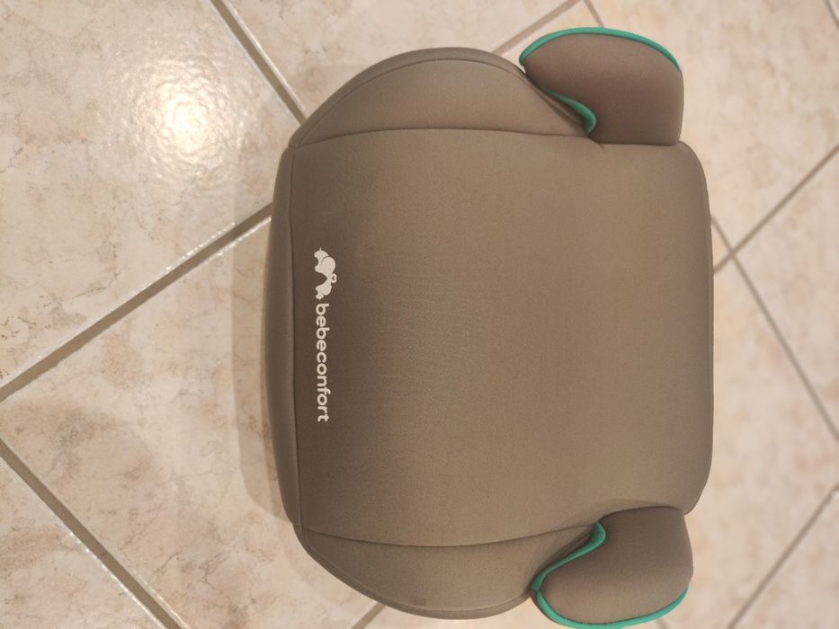 Banco auto BEBE CONFORT Manga I. -Safe  (Para Crianças dos 125-150 cm)